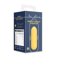Mini vibrátor Loveline Smooth Bullet