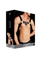 Ouch! Costas 2 Chest Harness