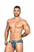 Slipy Andrew Christian Pride Electro Star