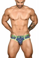 Andrew Christian Pride Electro Star Brief