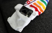 Sk8erboy Pride Socks