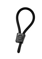 ElectraStim x Mr. S Leather Prestige ElectraLoops Black
