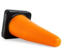 Hankey’s Toys Traffic Cone Dildo M