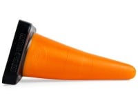 Hankey’s Toys Traffic Cone Dildo L