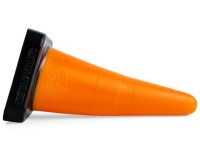 Hankey’s Toys Traffic Cone Dildo XXL
