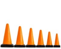 Hankey’s Toys Traffic Cone Dildo XXL