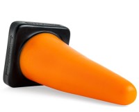 Hankey’s Toys Traffic Cone Dildo XXL