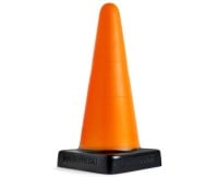 Hankey’s Toys Traffic Cone Dildo XXL
