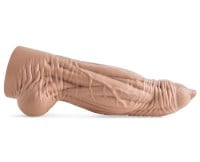 Hankey’s Toys Rule 34: Cat Dildo M