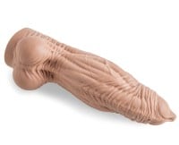 Hankey’s Toys Rule 34: Cat Dildo M