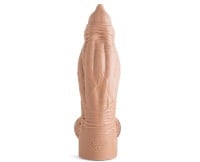 Hankey’s Toys Rule 34: Cat Dildo M