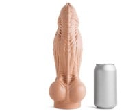 Dildo Hankey’s Toys Rule 34: Cat Dildo L