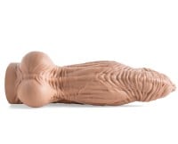Hankey’s Toys Rule 34: Cat Dildo XXL