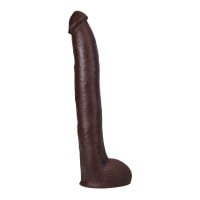 Doc Johnson Hollywood Cash ULTRASKYN Realistic Dildo