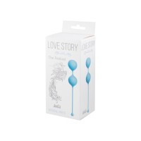 Venušine guličky Lola Games Love Story The Firebird Waterfall Breeze