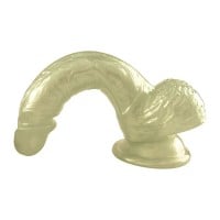 Realistické dildo Lola Games Mabe Pearl Golden
