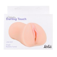 Umělá vagína Lola Games Satisfaction Darling Touch