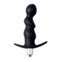 Lola Games First Time Spiral Anal Plug Blue