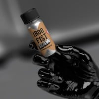 Iron Fist RAW 24 ml