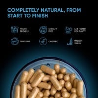 Friend of Dorothy BOTTOM 120 Capsules