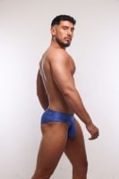 Sukrew Classic Brief Sapphire