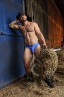 Sukrew Classic Brief Sapphire