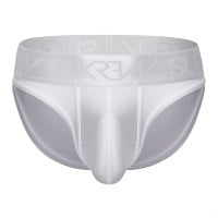Sukrew Classic Brief White Shimmer