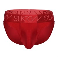 Sukrew Classic Brief Liberty Red