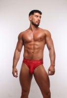 Sukrew Classic Brief Liberty Red
