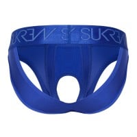 Sukrew U-Style V-Brief Sapphire
