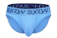 Slipy Sukrew Classic Brief Arctic Blue