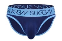 Slipy Sukrew Classic Brief Marine