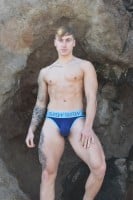 Sukrew Classic Brief Marine