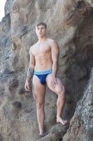 Sukrew Classic Brief Marine