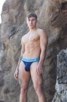 Sukrew Classic Brief Marine