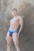 Sukrew Classic Brief Marine