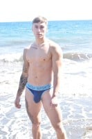 Sukrew Classic Brief Marine