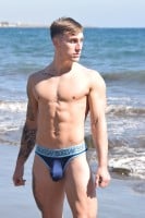 Sukrew Classic Brief Marine