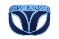 Tanga Sukrew V-Thong Marine