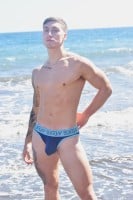 Tanga Sukrew V-Thong Marine