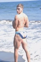 Tanga Sukrew V-Thong Marine