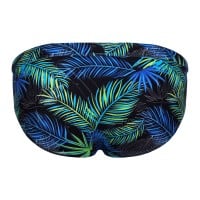 Plavky Sukrew Torrent Swim Brief Tropical Lime