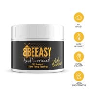 Beeasy Anal Lubricant 150 ml