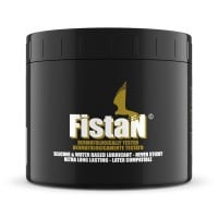 Lubrikační gel Fistan 500 ml