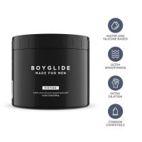 Boyglide Fisting Lube 500 ml