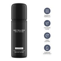 Boyglide Silicone Lubricant 30 ml