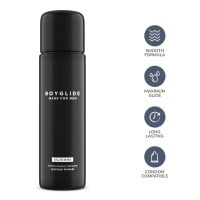 Boyglide Silicone Lubricant 100 ml