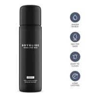 Boyglide Aqua Lubricant 100 ml