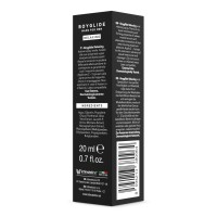 Uvoľňujúci sprej Boyglide Relaxing 20 ml