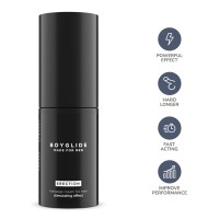 Erekčný krém Boyglide Erection 30 ml